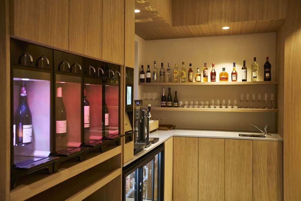 Hotel 9hotel Sablon Bruxelas