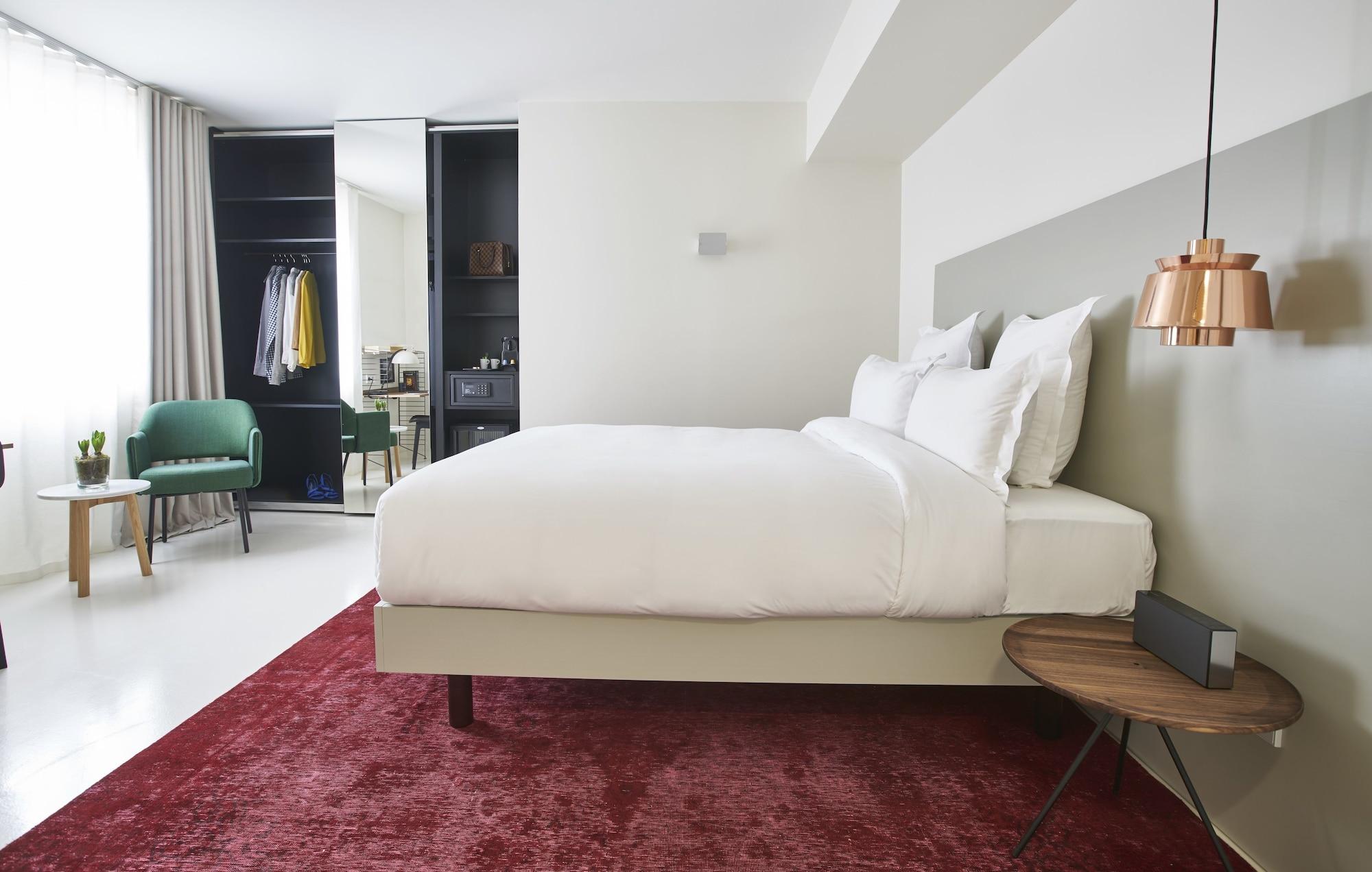 9hotel Sablon Hotel Bruxelas