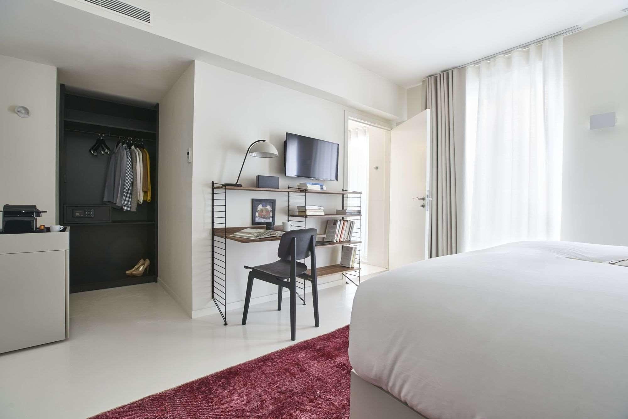 9hotel Sablon Hotel Bruxelas