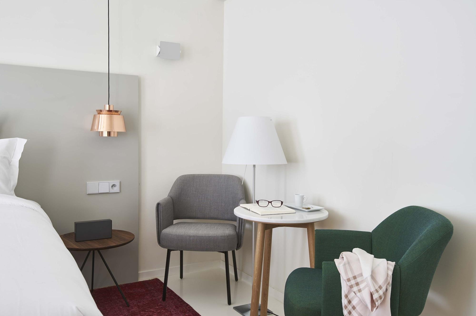 9hotel Sablon 4* Bruxelas