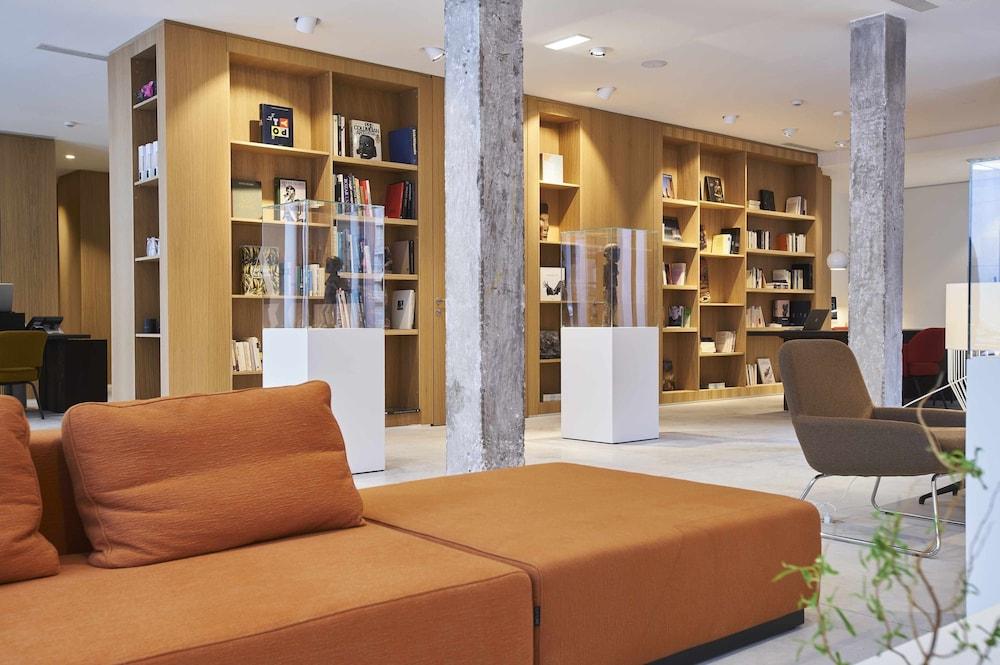 9hotel Sablon Hotel Bruxelas