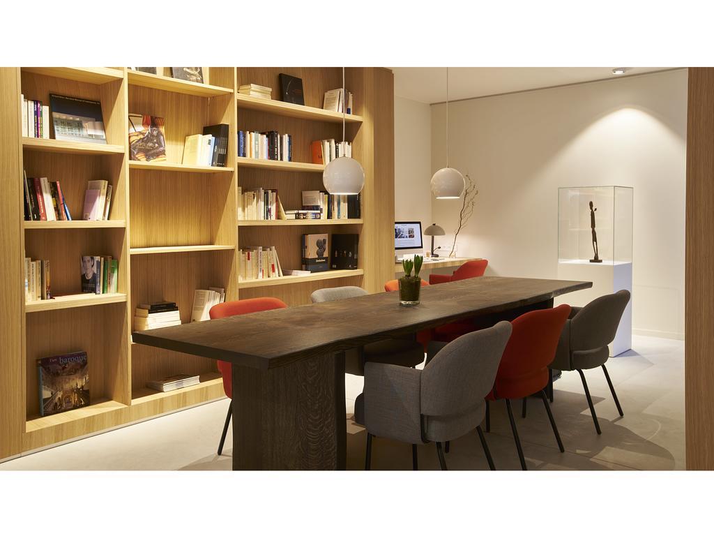 Hotel 9hotel Sablon Brussels