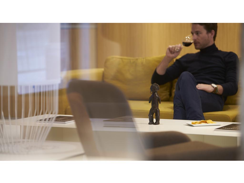 9hotel Sablon Hotel Bruxelas