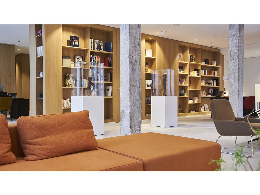 9hotel Sablon Bruxelas