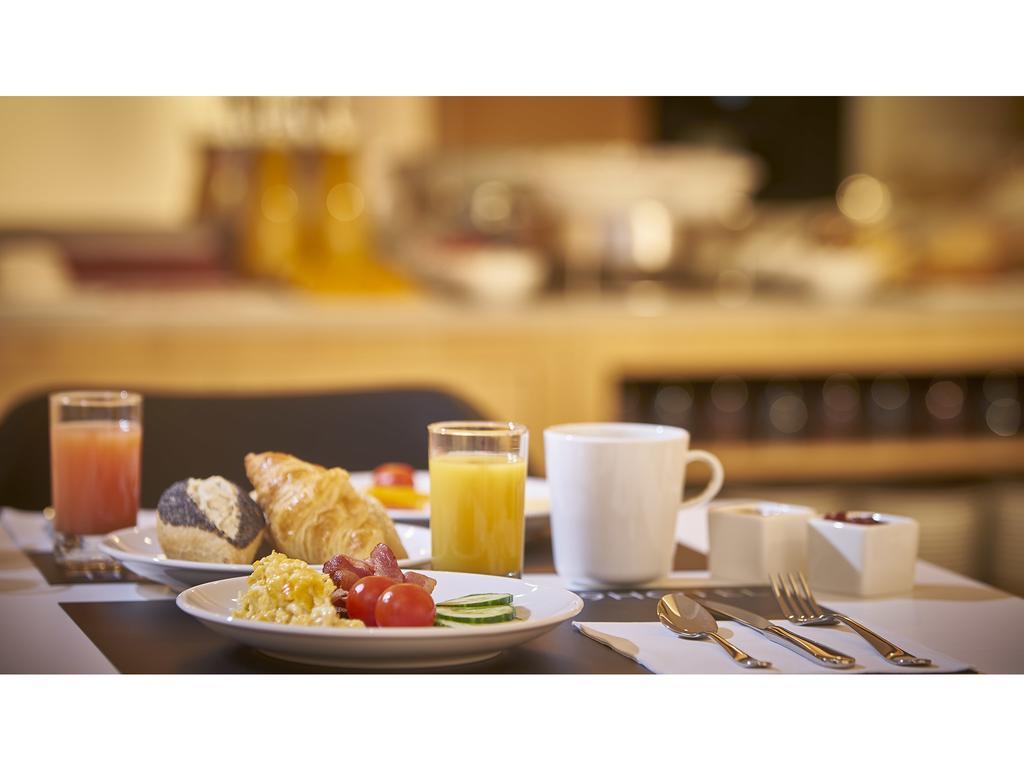 Hotel 9hotel Sablon Bruxelas