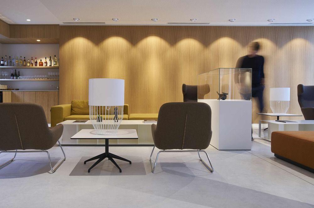 9hotel Sablon Bruxelas