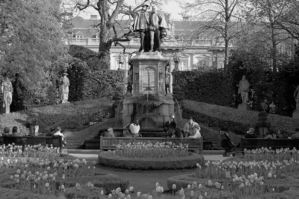 9hotel Sablon Hotel Brussel