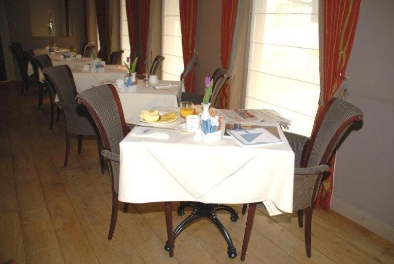 9hotel Sablon 4* Bruxelas