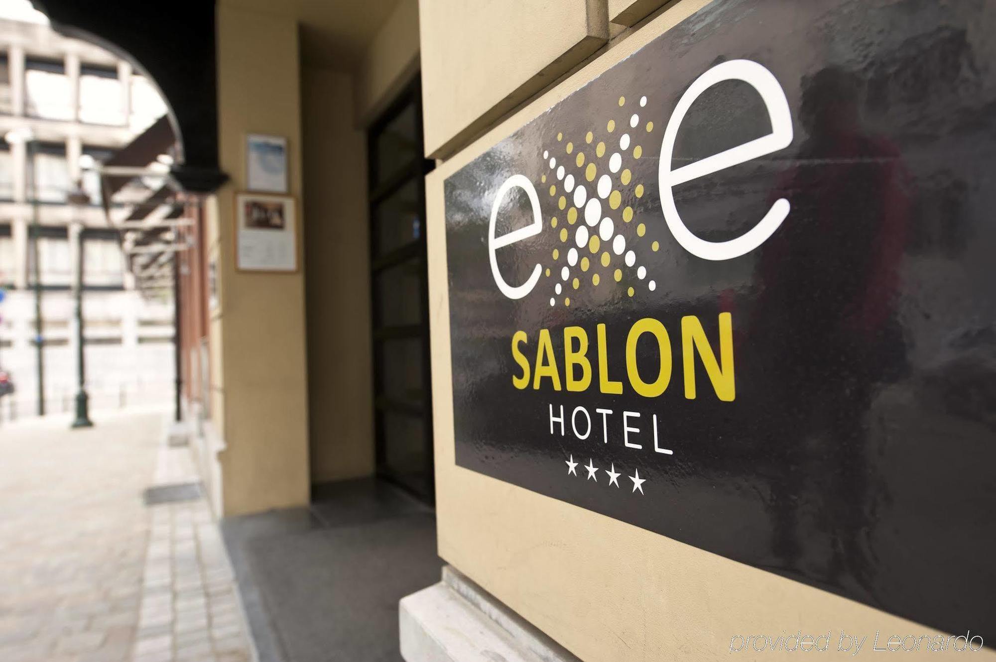 9hotel Sablon Hotel Bruxelas