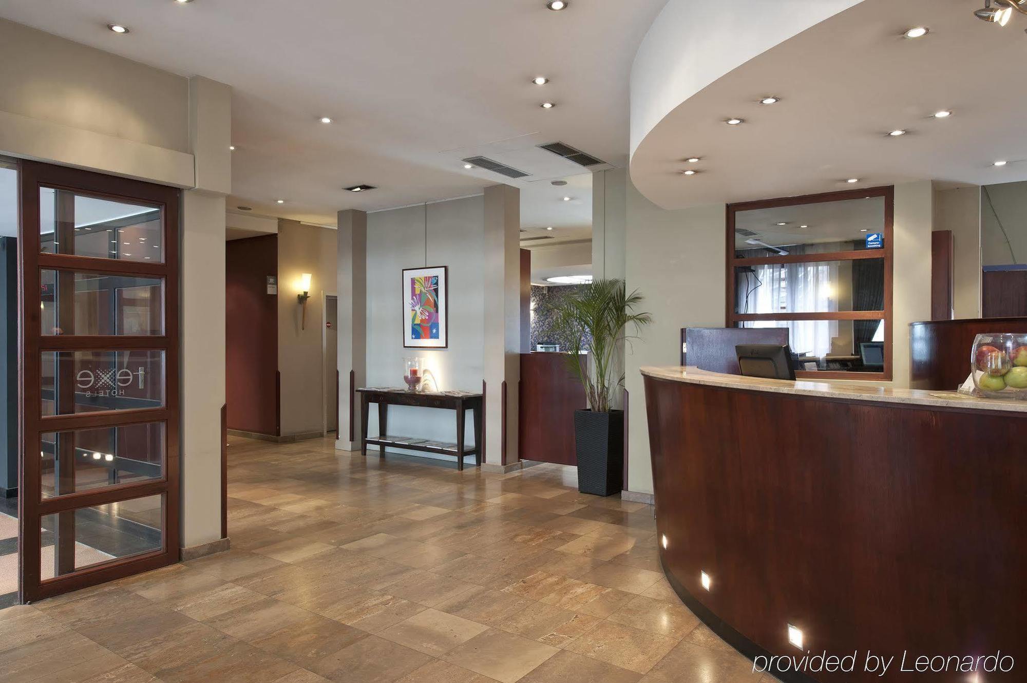 9hotel Sablon Bruxelas