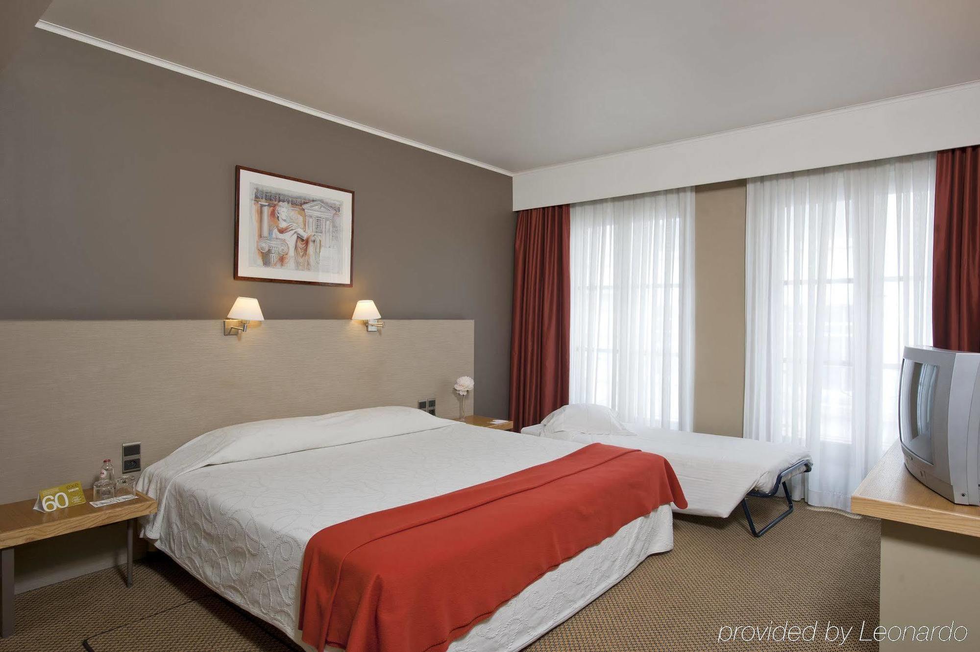 Hotel 9hotel Sablon Bruxelas